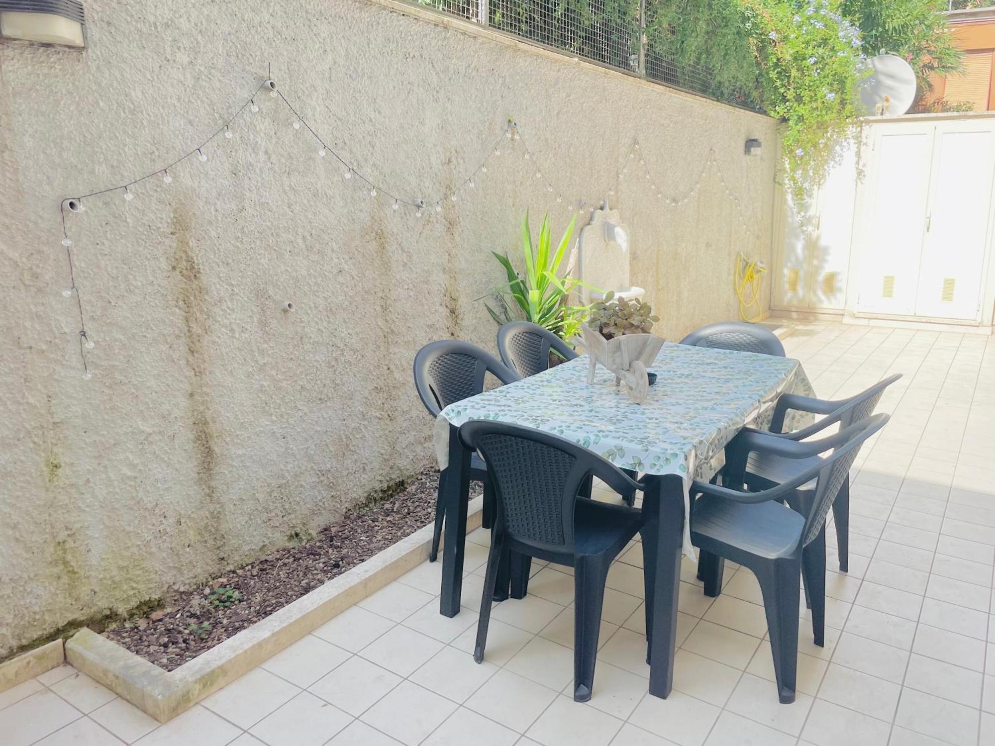 Holiday Homes Rome - Green Apartment S Camillo - Near Trastevere Екстериор снимка