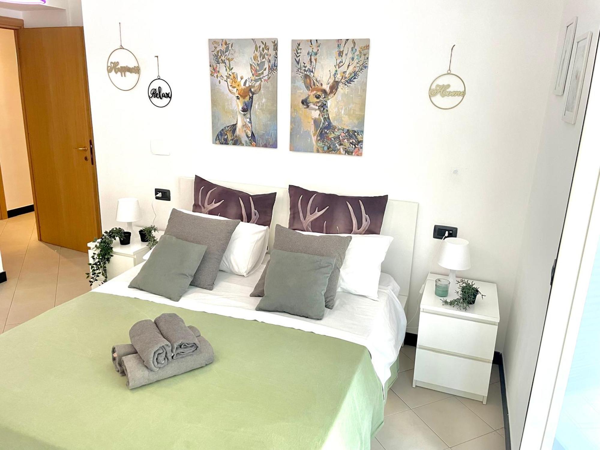 Holiday Homes Rome - Green Apartment S Camillo - Near Trastevere Екстериор снимка