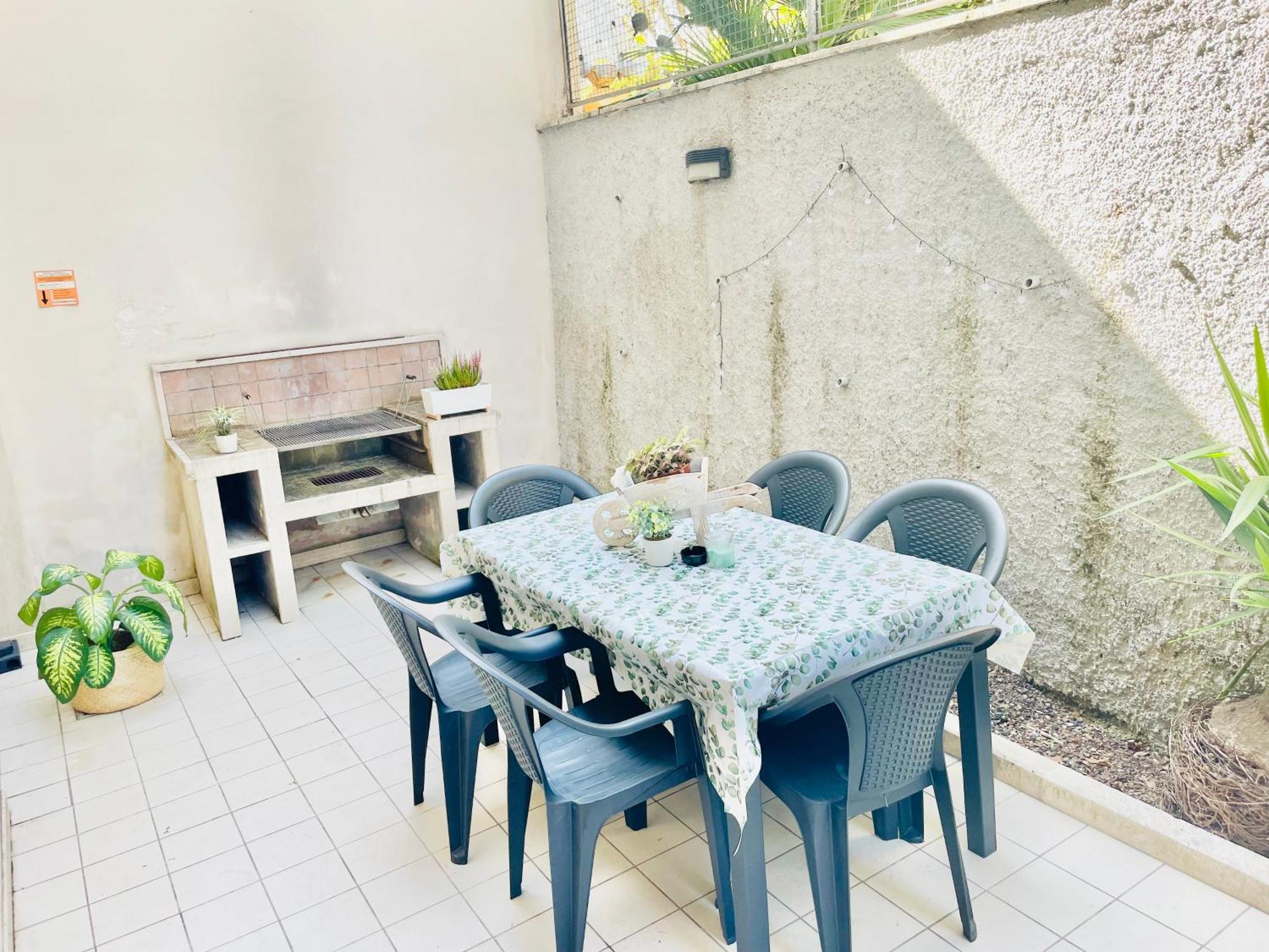 Holiday Homes Rome - Green Apartment S Camillo - Near Trastevere Екстериор снимка