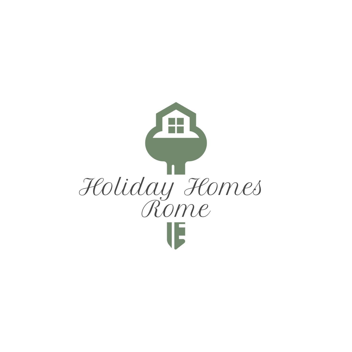 Holiday Homes Rome - Green Apartment S Camillo - Near Trastevere Екстериор снимка