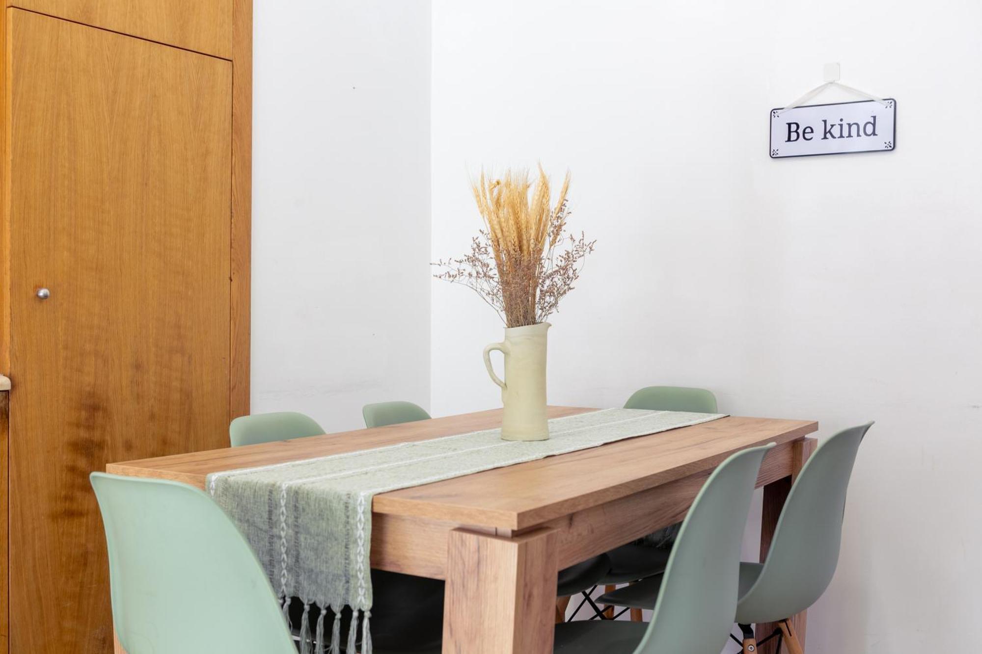 Holiday Homes Rome - Green Apartment S Camillo - Near Trastevere Екстериор снимка
