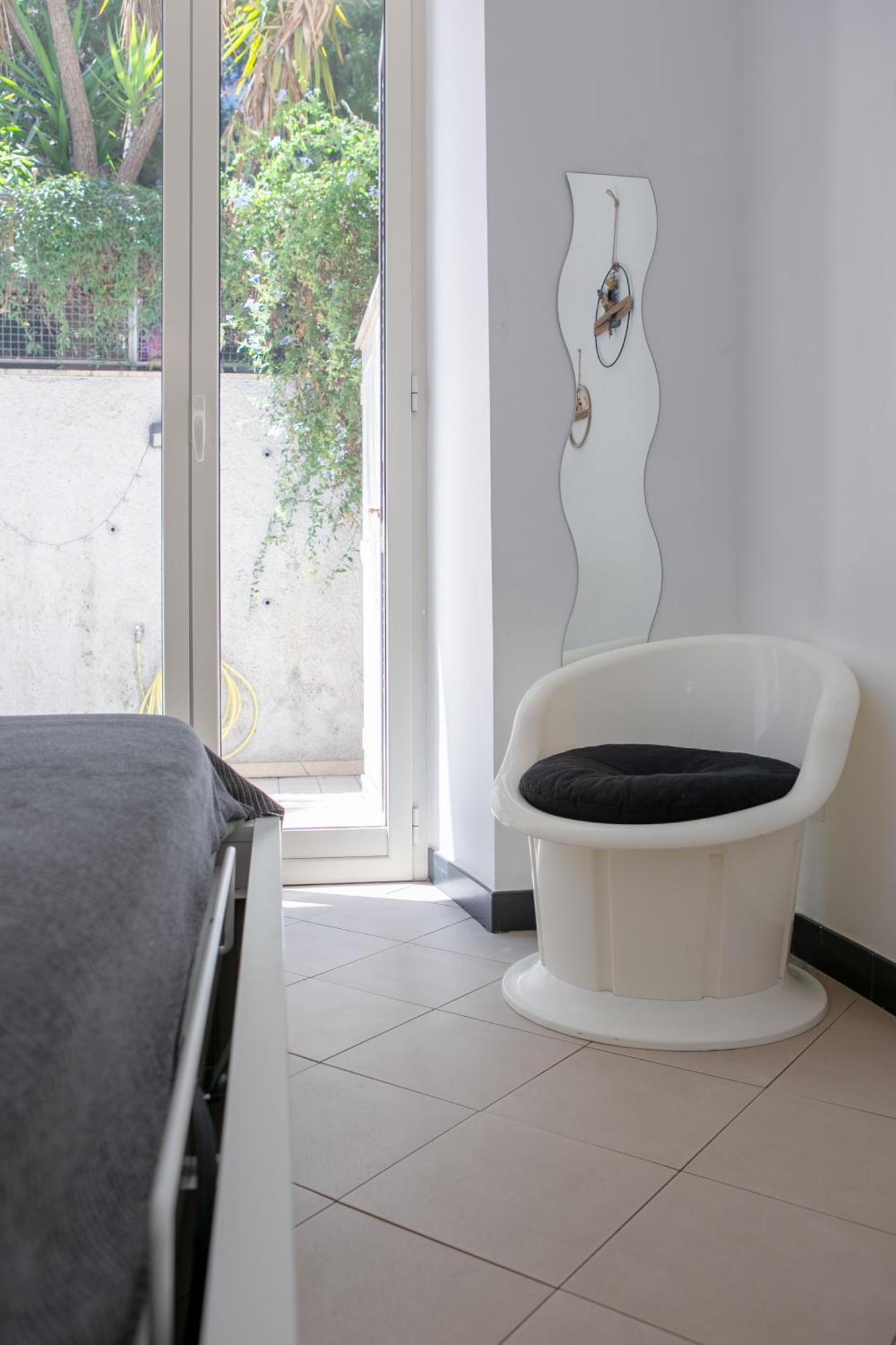 Holiday Homes Rome - Green Apartment S Camillo - Near Trastevere Екстериор снимка