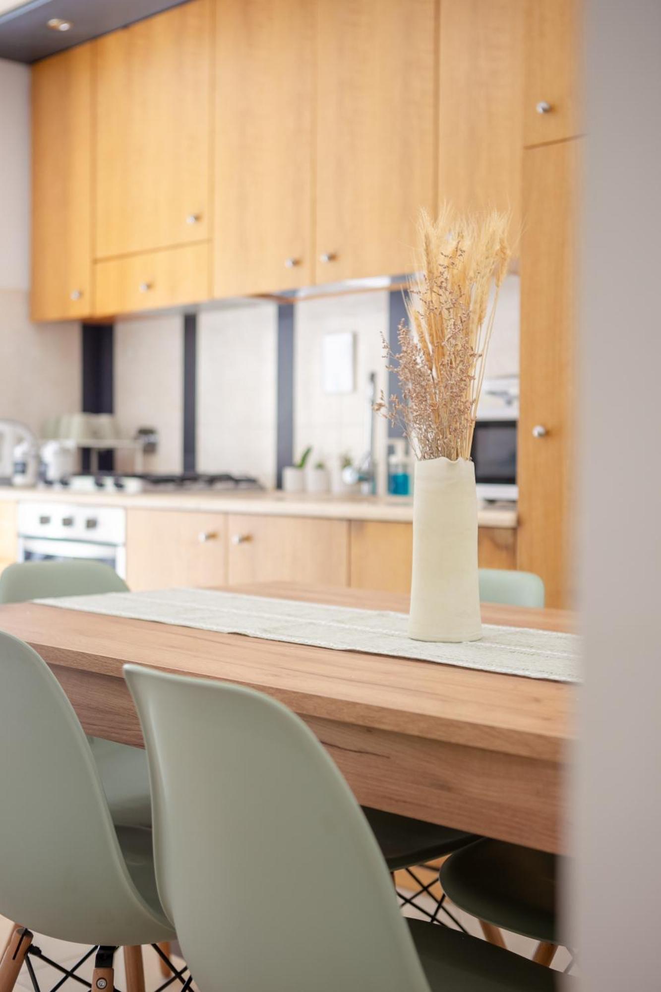 Holiday Homes Rome - Green Apartment S Camillo - Near Trastevere Екстериор снимка