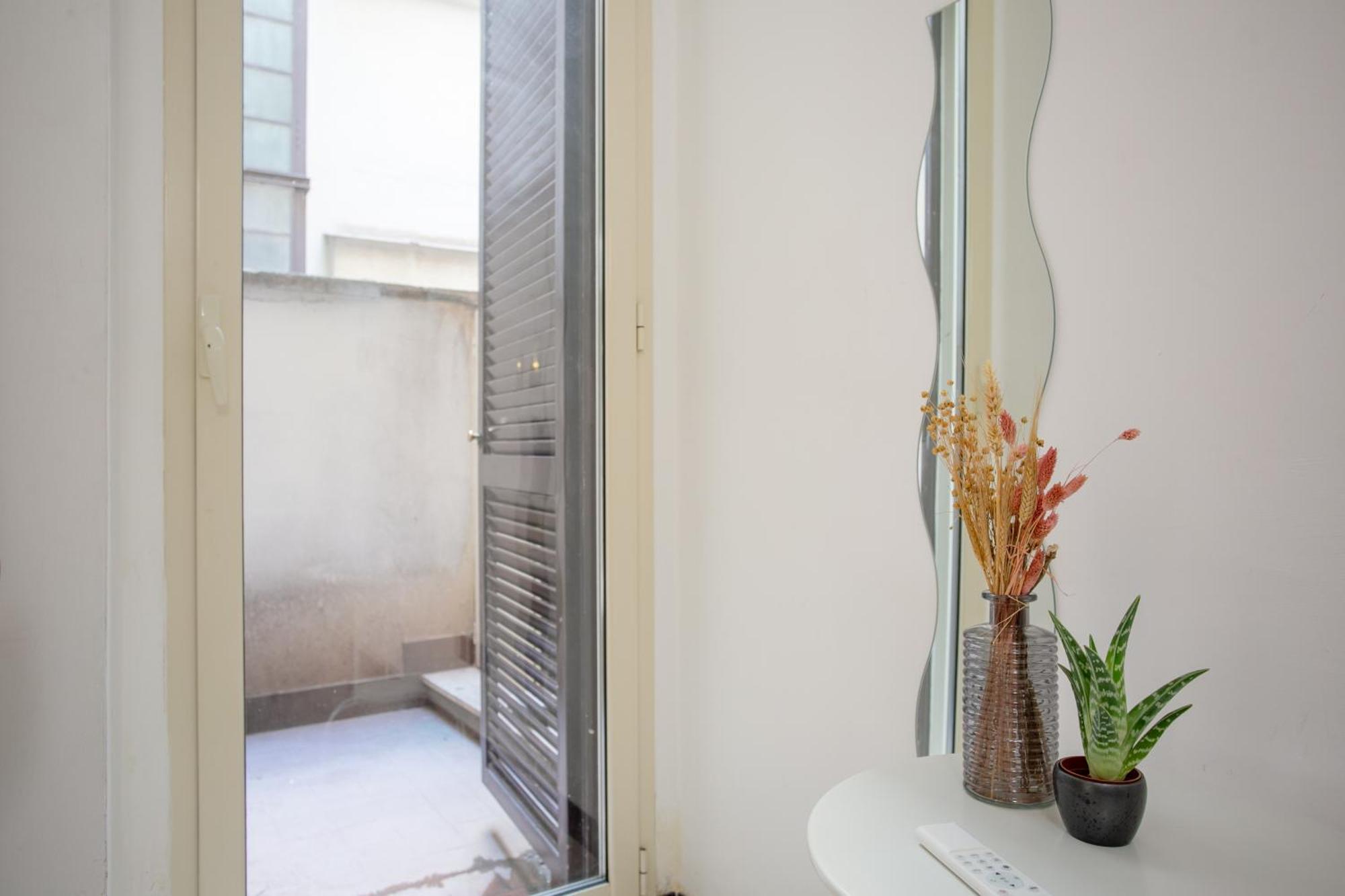 Holiday Homes Rome - Green Apartment S Camillo - Near Trastevere Екстериор снимка