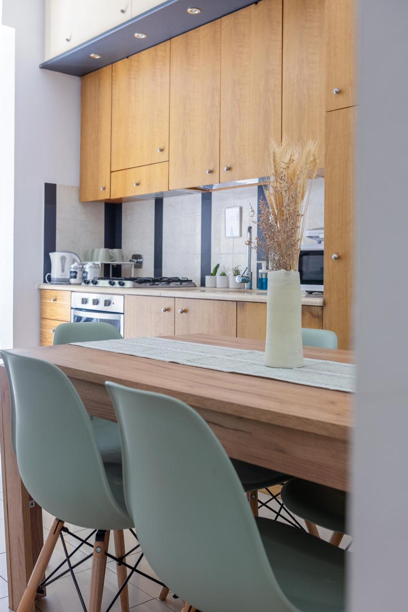 Holiday Homes Rome - Green Apartment S Camillo - Near Trastevere Екстериор снимка