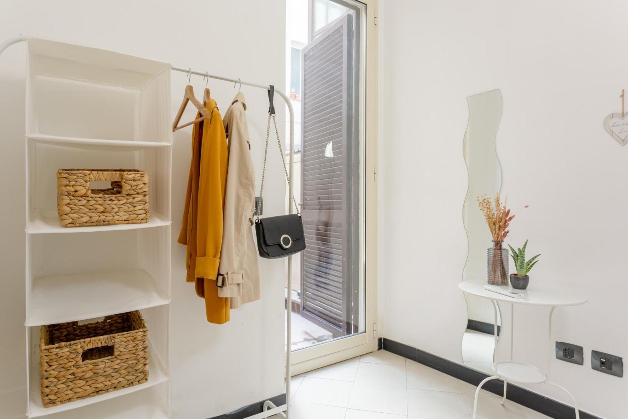Holiday Homes Rome - Green Apartment S Camillo - Near Trastevere Екстериор снимка
