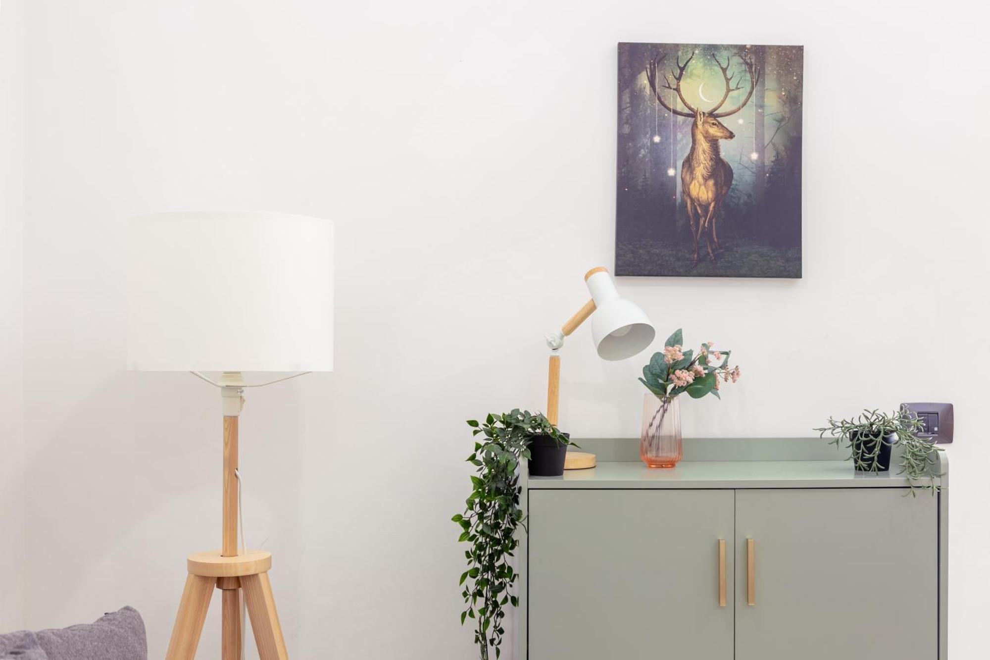 Holiday Homes Rome - Green Apartment S Camillo - Near Trastevere Екстериор снимка